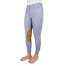 ROMFH® LADIES WILLOW EURO SEAT SUEDE KNEE PATCH BREECH