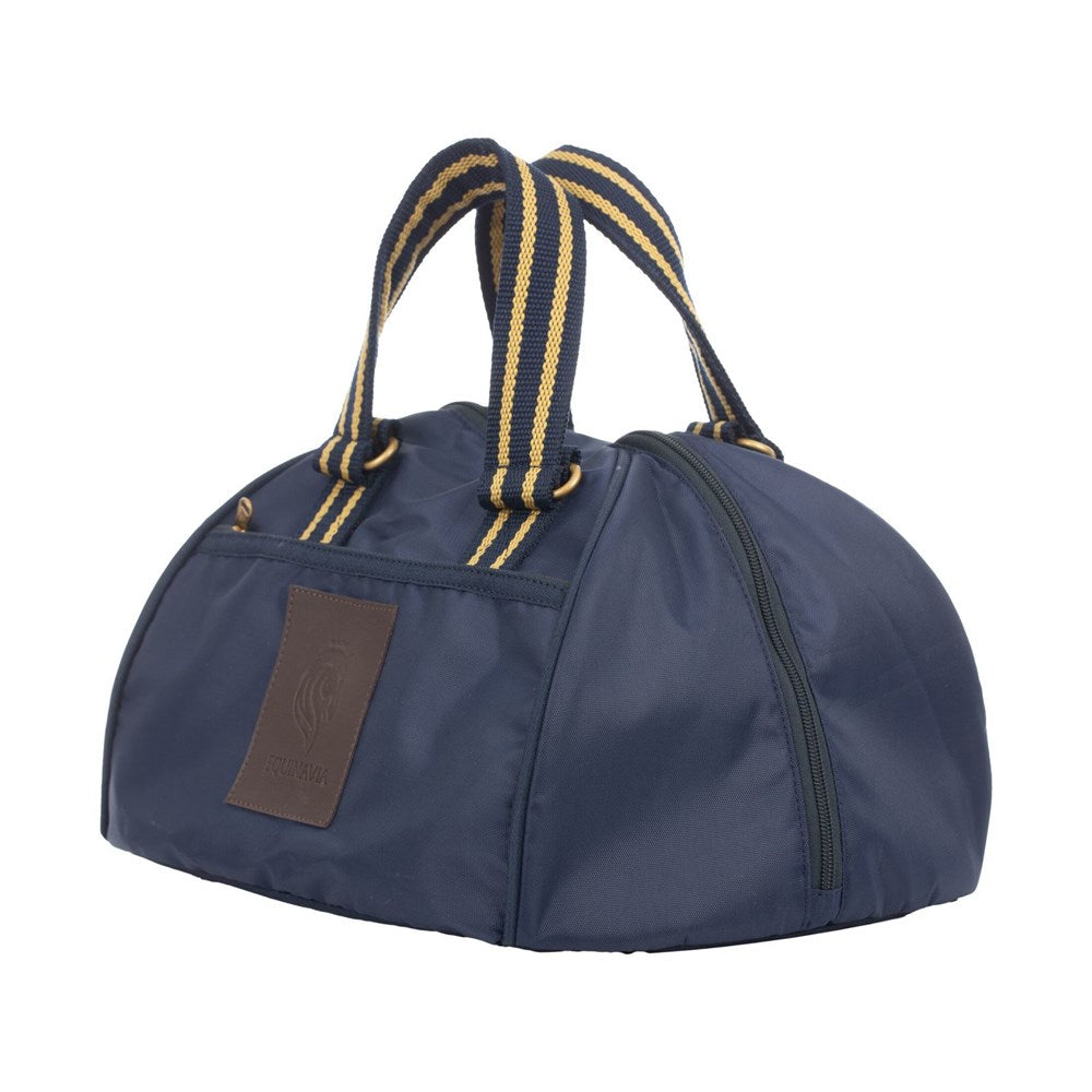 EQUINAVIA DARBY HELMET BAG