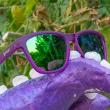 GOODR GARDENING WITH A KRAKEN