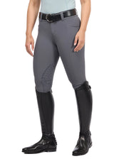 KERRITS AFFINITY® PRO SILICONE KNEE PATCH BREECH