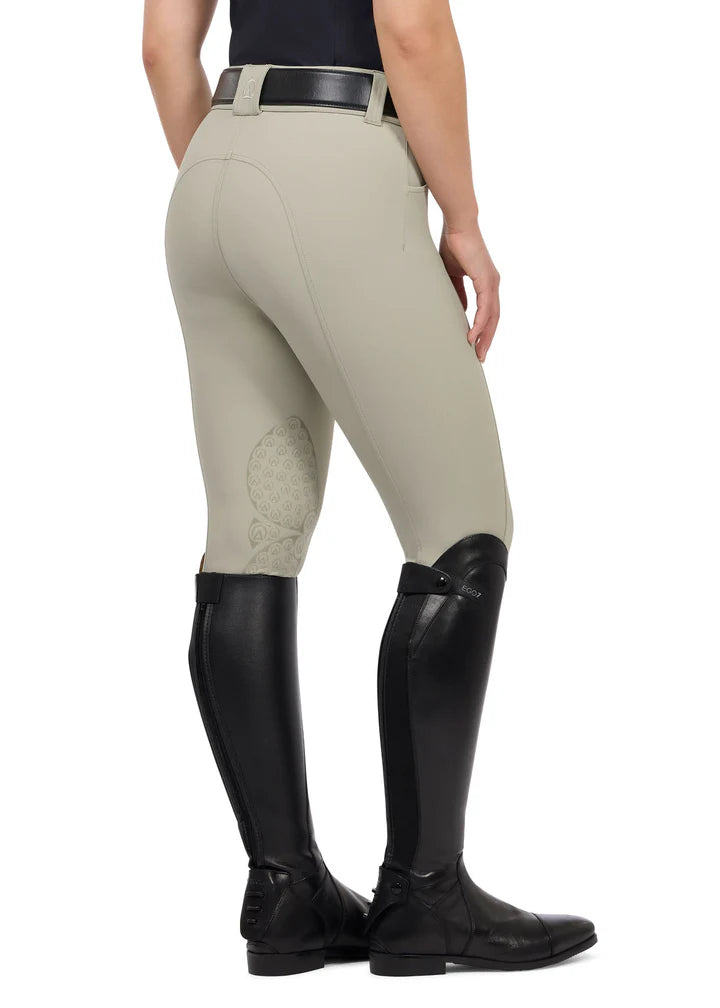 KERRITS AFFINITY® PRO SILICONE KNEE PATCH BREECH-SAND