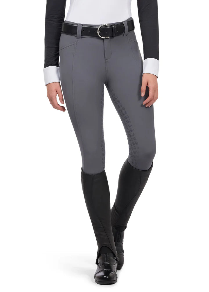 KERRITS AFFINITY® PRO SILICONE FULL SEAT BREECH