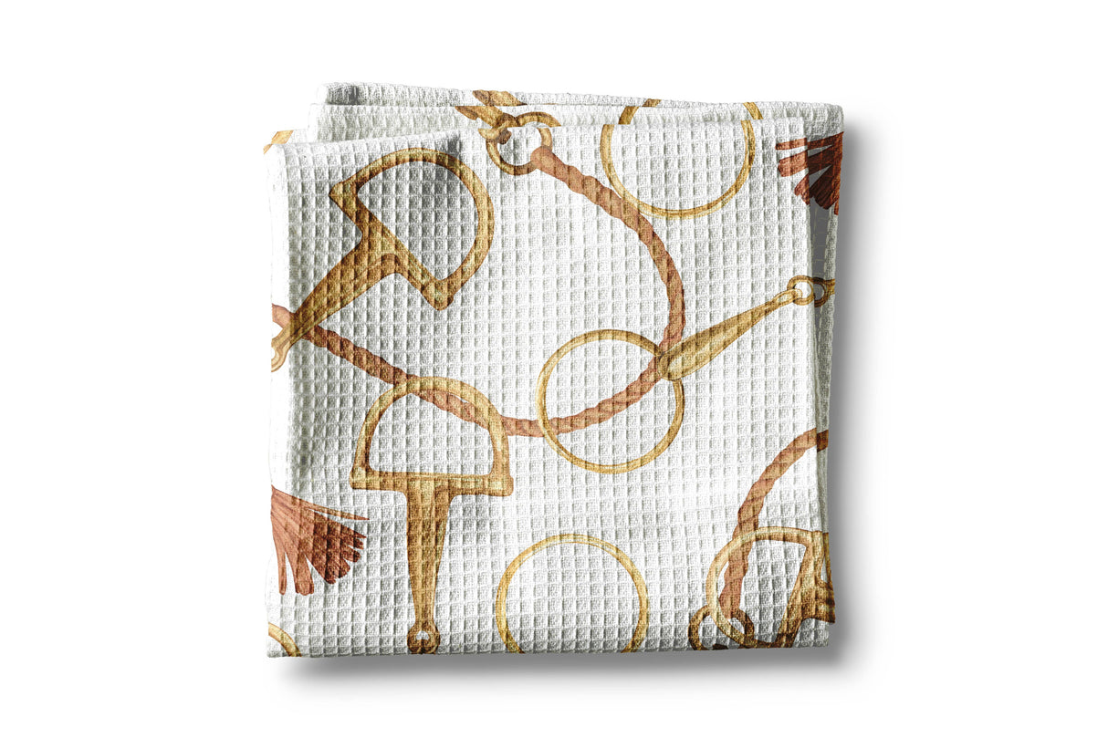 Kitchen Towel - Tack