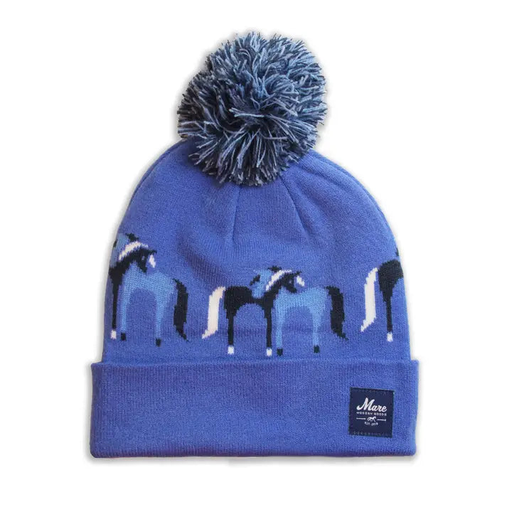 Modern Mare Beanies