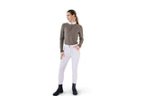 CATAGO® Vinica Half-Zip Shirt - Long Sleeve