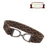 ELLANY 1.5" COPPER STIRRUP BELT