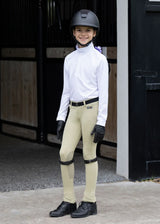 KERRITS KIDS ENCORE LS SHOW SHIRT