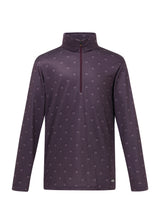 KERRITS KIDS IN THE ZONE COOLCORE® LONG SLEEVE SHIRT