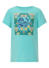 KERRITS KIDS FROLIC HORSE TEE