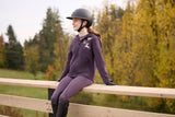 KERRITS KIDS ZIP AND WHINNY HOODIE