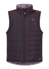 KERRITS KIDS PONY PARADE REVERSIBLE VEST