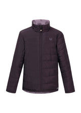KERRITS KIDS PONY PARADE REVERSIBLE JACKET