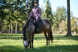 KERRITS KIDS PONY PARADE REVERSIBLE JACKET
