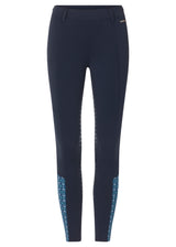 KERRITS KIDS THERMO TECH™ FULL LEG TIGHT - PRINT