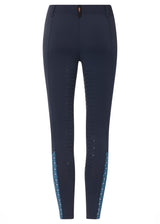 KERRITS KIDS THERMO TECH™ FULL LEG TIGHT - PRINT