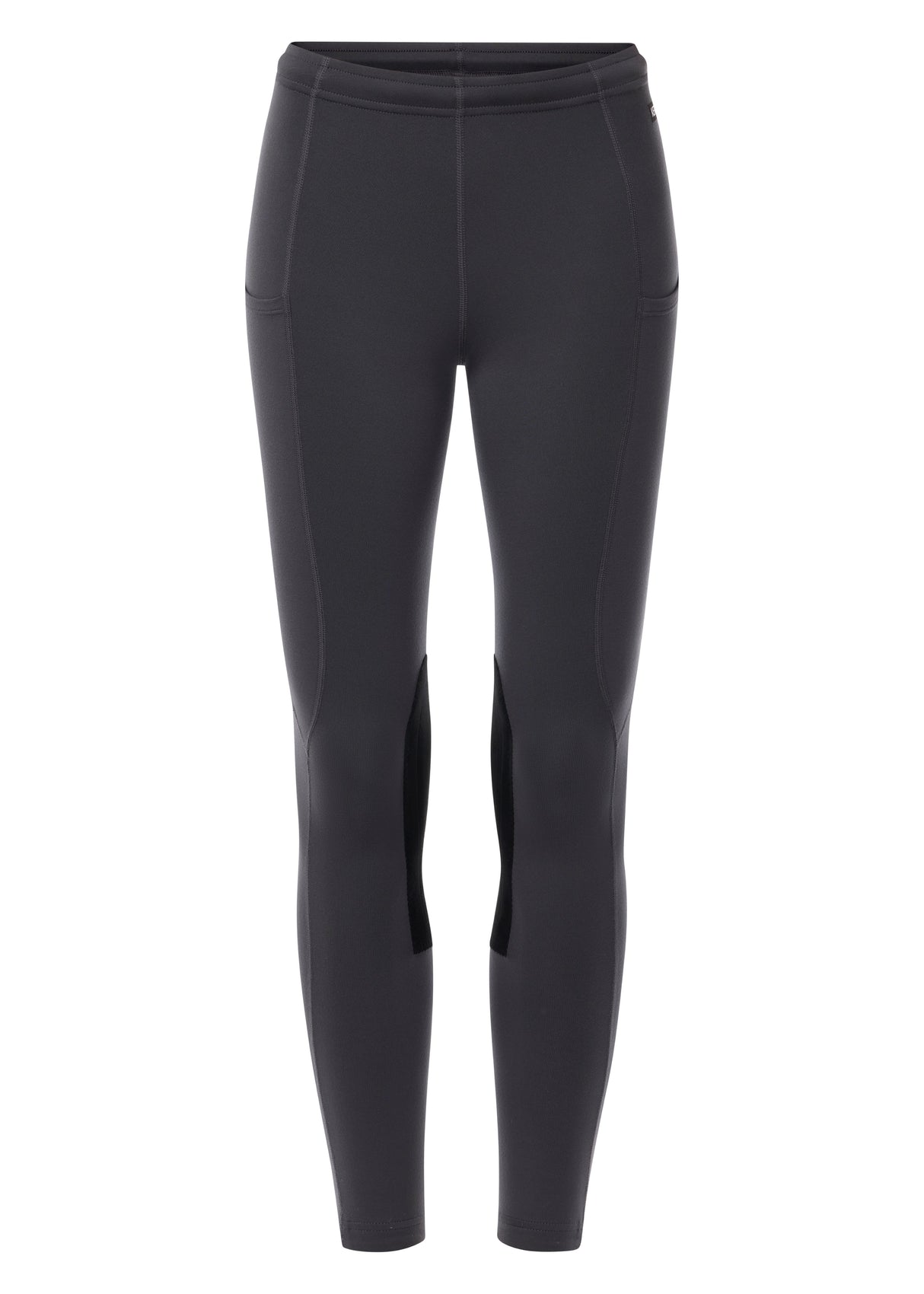 KERRITS KIDS PERFORMANCE KNEE PATCH POCKET TIGHT