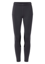 KERRITS KIDS PERFORMANCE KNEE PATCH POCKET TIGHT