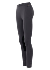 KERRITS KIDS PERFORMANCE KNEE PATCH POCKET TIGHT