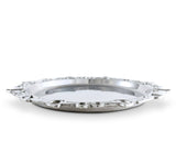 Equestrian Round Tray 12 Inch by Arthur Court