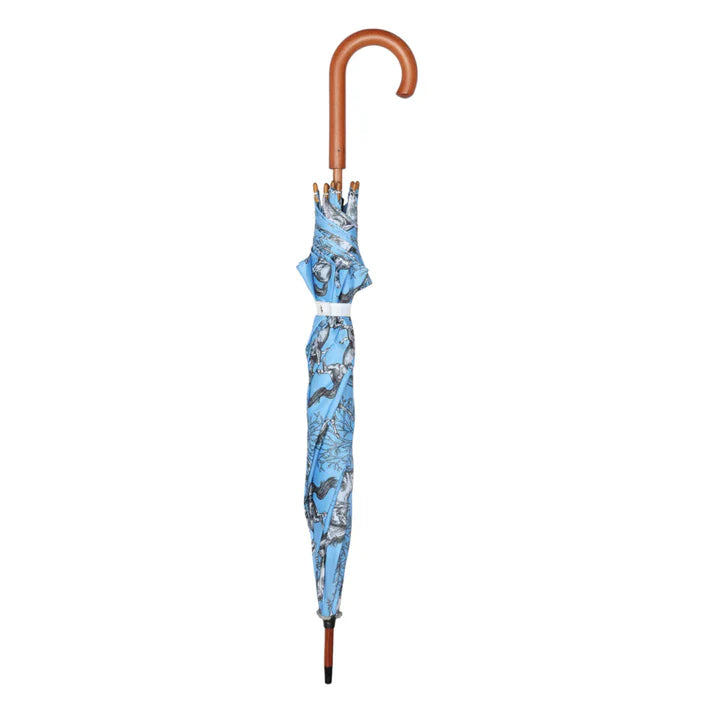 AWST Int'l Lila Umbrella