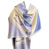 AWST ACRYLIC CASHMERE SCARF
