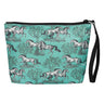AWST INT'L LILA TOILE ACCESSORY BAG
