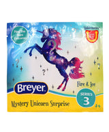 MYSTERY UNICORN SUPRISE- FIRE & ICE