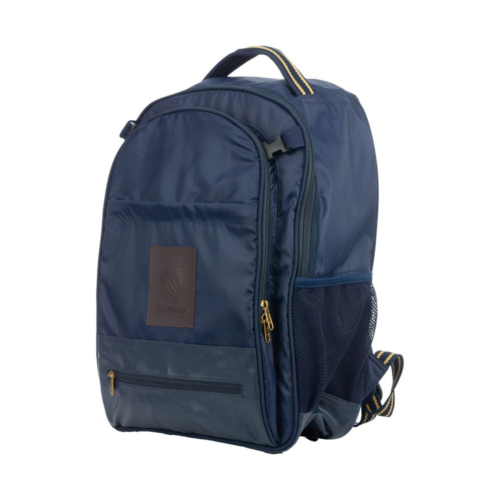 EQUINAVIA DARBY BACKPACK