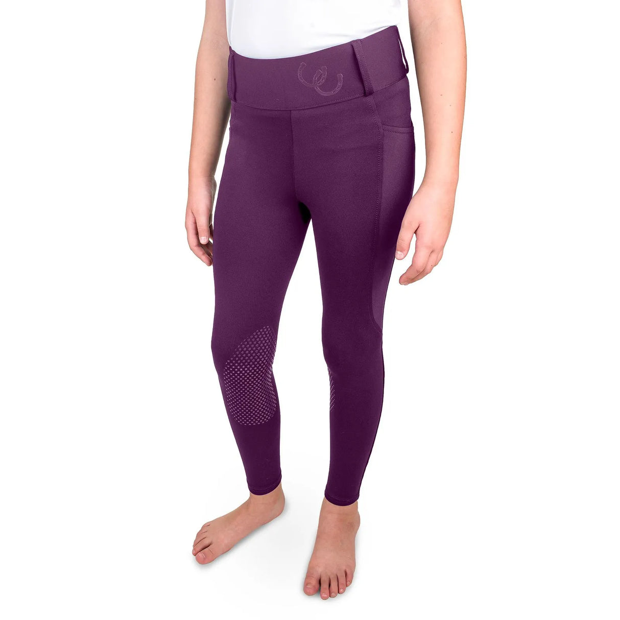 EQUI-STAR® ACTIVE RIDER PERFORMANCE TIGHT - CHILD'S