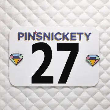 PINSNICKETY NUMBER PINS