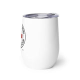 HORSE SHOW EMERGENCY CUP-WINE TUMBLER