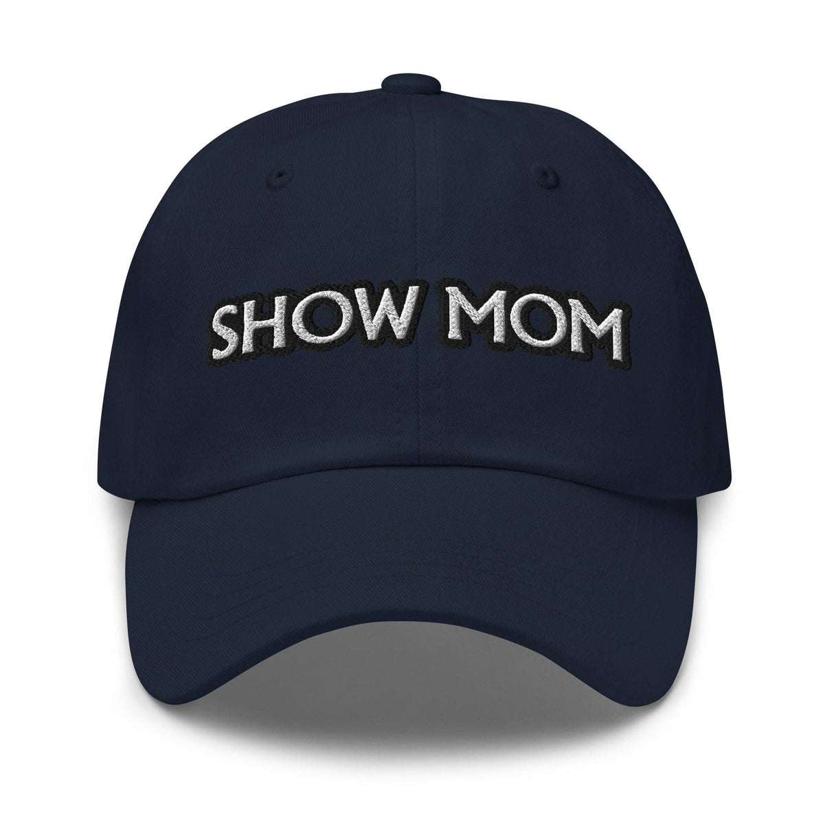 SHOW MOM-BASEBALL CAP