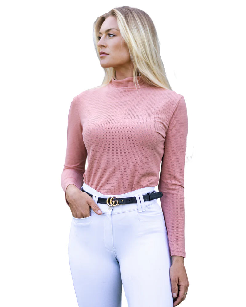 EQUISITE ALESIA SHIRT