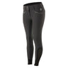 EQUINAVIA VICTORIA WOMEN'S SILICONE FULL SEAT BREECHES