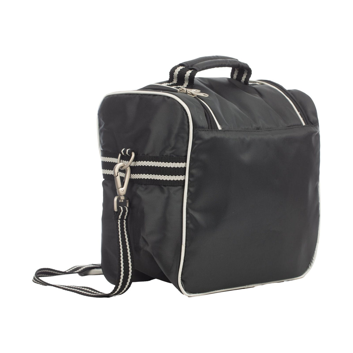 EQUINAVIA DARBY ZIP TOP GROOMING BAG