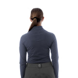 EQUINAVIA ALEXANDRA WOMEN'S RIBBED TRAINING SHIRT