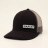 ARIAT® MEN'S RICHARDSON 112 OFF CENTER LOGO
