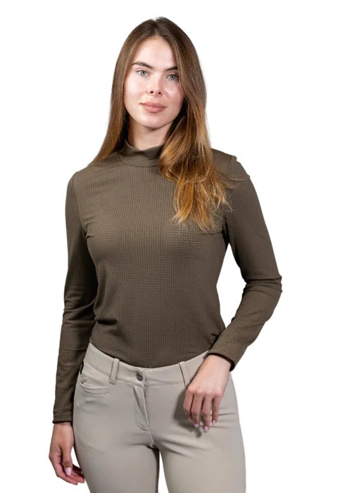 EQUISITE ALESIA SHIRT