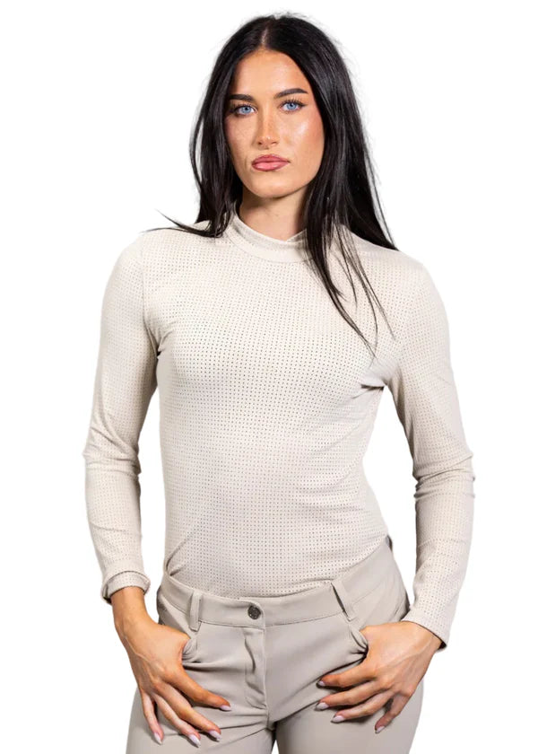 EQUISITE ALESIA SHIRT