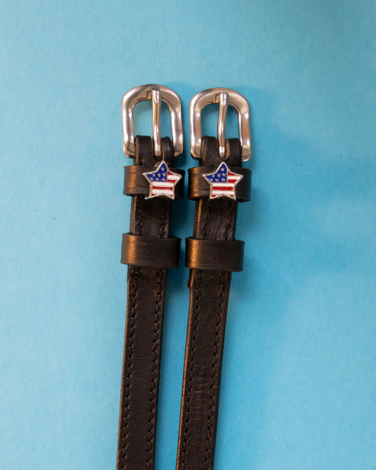 MANE JANE SPUR STRAPS