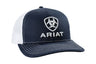 ARIAT® MEN'S 3D EMBROIDERY CAP