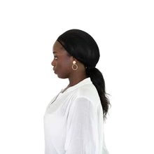 Load image into Gallery viewer, Ponytail Hairnets BY ELLSWORTH
