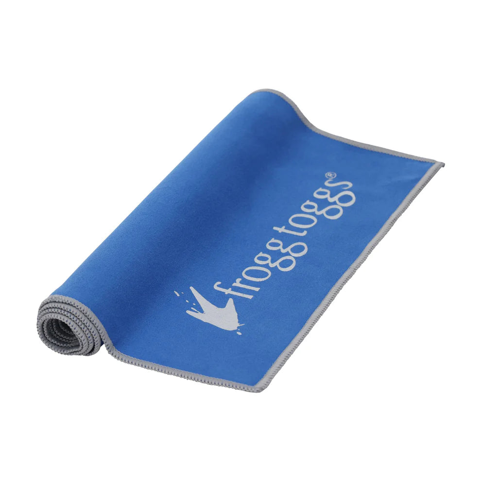 FROGG TOGG CHILLY PAD PRO MICROFIBER COOLING TOWEL