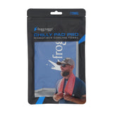 FROGG TOGG CHILLY PAD PRO MICROFIBER COOLING TOWEL
