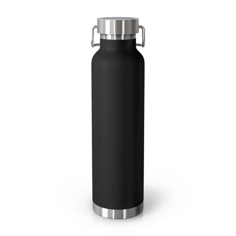 "CAN'T TOUCH THIS" INSULATED BOTTLE