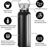 PINK PONY CLUB WATER BOTTLE