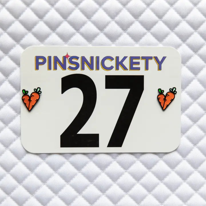 PINSNICKETY NUMBER PINS