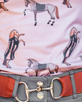 D. D. Prints With A Purpose MADELYN Short Sleeved Training Shirt