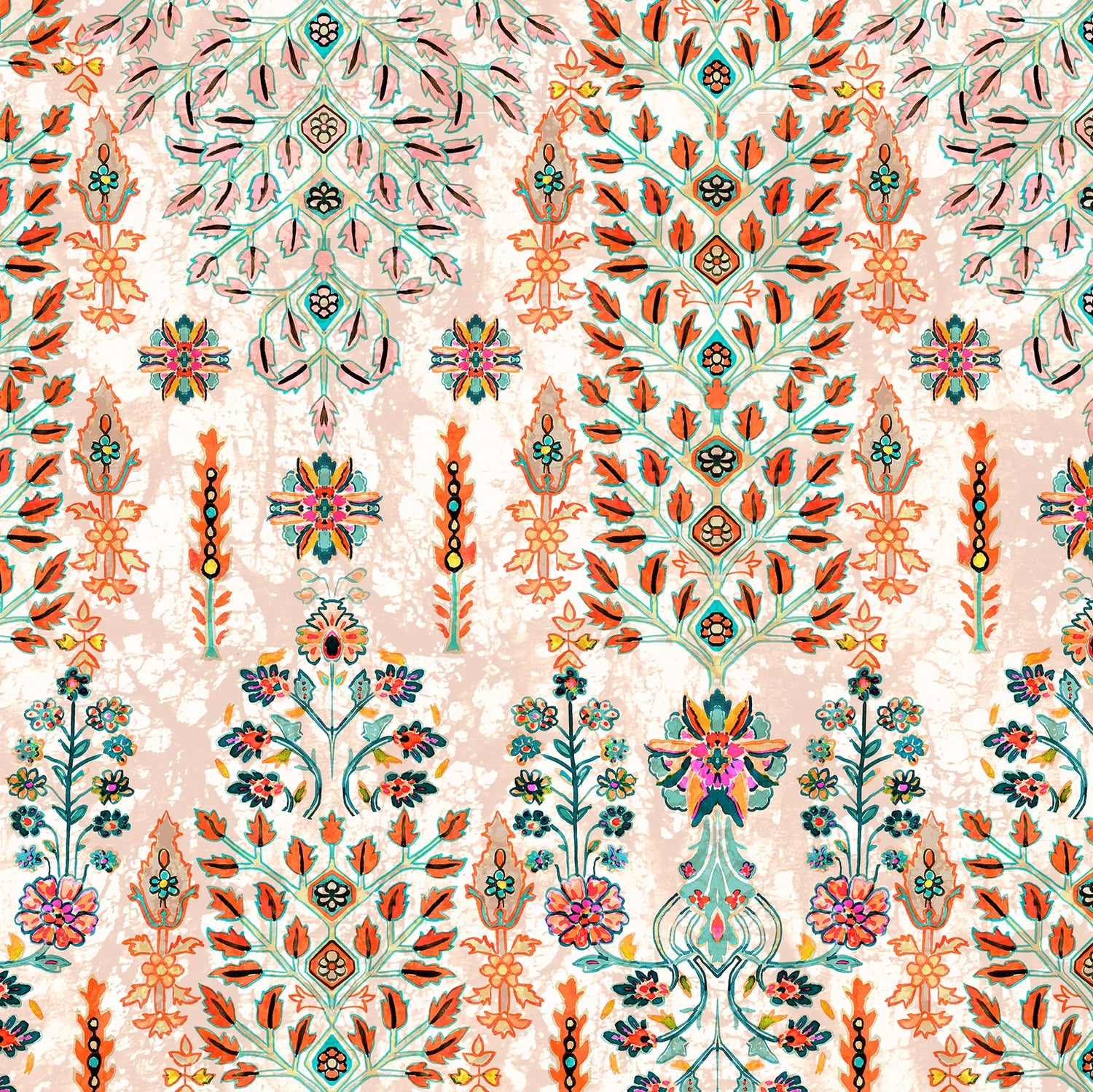 KASTEL DENMARK LONG SLEEVE 1/4 ZIP