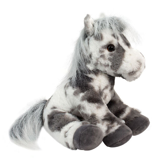 Hemie- Soft Spotted Horse